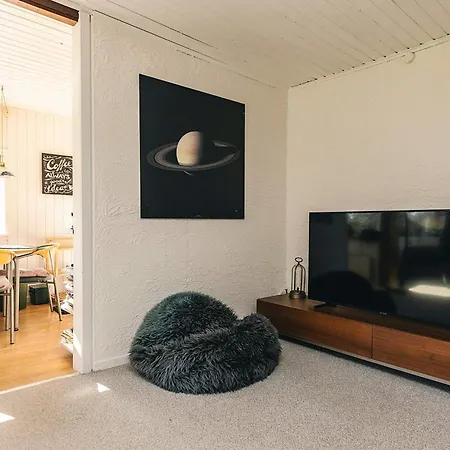 Iv Holiday home Hundested