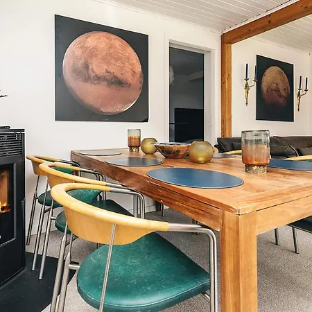 Iv Holiday home Hundested