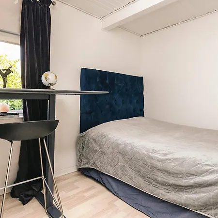 Iv Holiday home *
