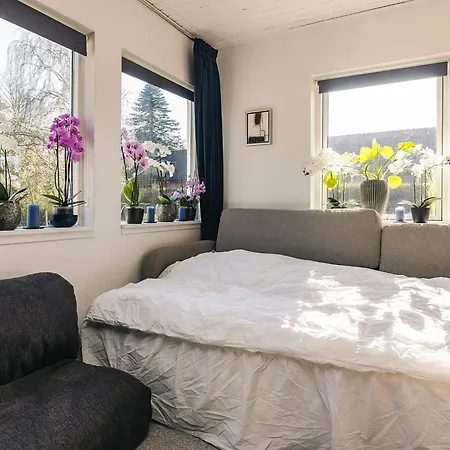 Holiday home Iv