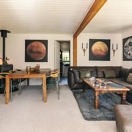 Holiday home Iv