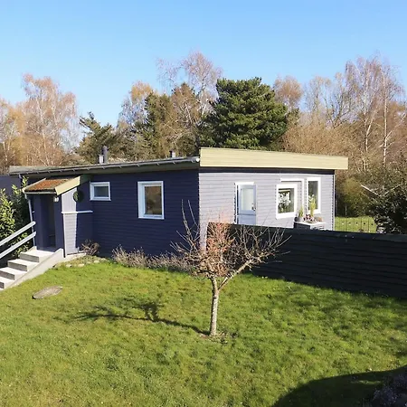 Holiday home Iv