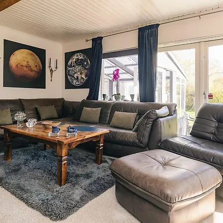 Holiday home Iv
