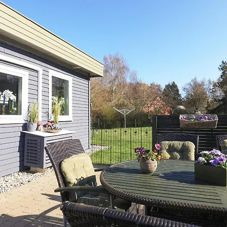 Holiday home Iv *